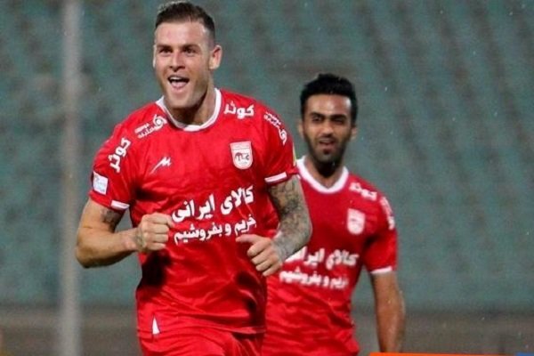 مذاکرات جدی پرسپولیس و آنتونی استوکس
