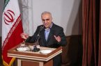 از لحاظ اقتصادی خدا را شکر می‌کنیم!