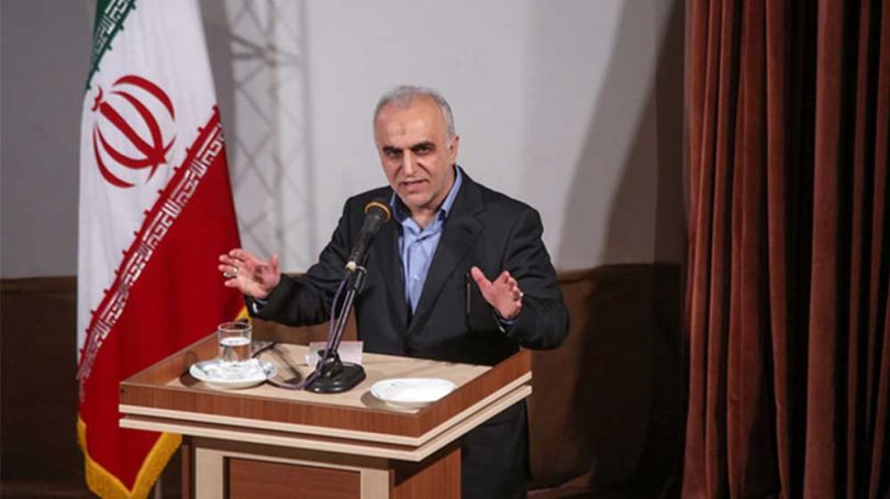 از لحاظ اقتصادی خدا را شکر می‌کنیم!