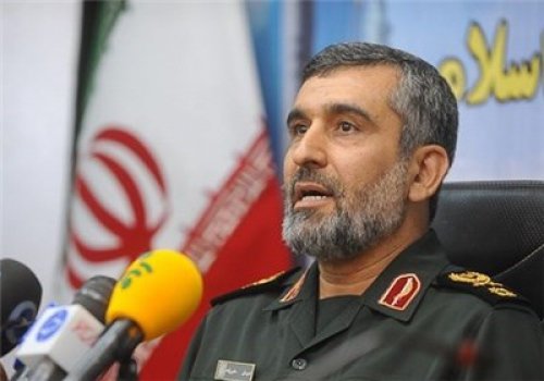 ترامپ قبل از تهدید ایران باید تعداد زیادی تابوت برای سربازانش سفارش دهد