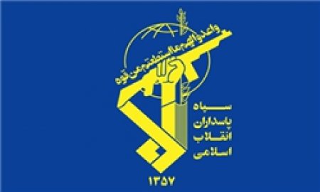 منطق اطلاعات سپاه در برخورد با عوامل نفوذی در چارچوب وظایف قانونی است
