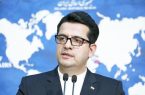 اقدام سه کشور اروپایی کاملا انفعالی و از موضع ضعف است