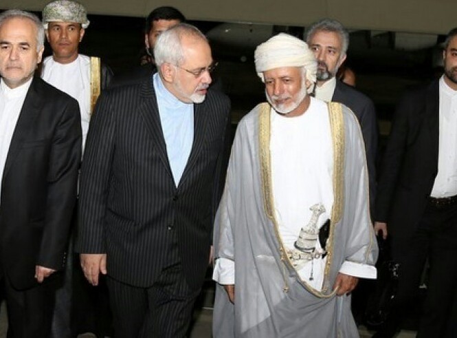 دست رد ایران به پیشنهاد میانجی‌گریِ عمان؟!