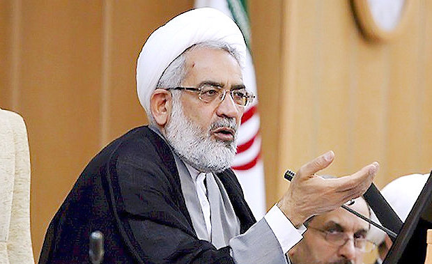 دادستان کشور درباره بازگرداندن تتلو: منتظر باشید