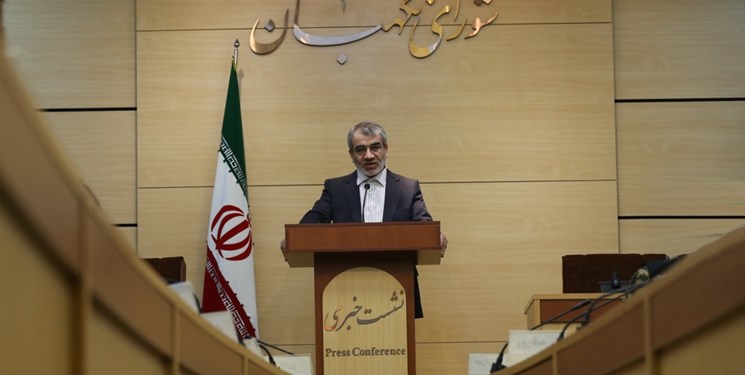 طرح سه فوریتی مجلس برای “انتقام سخت”؛ نیروهای نظامی آمریکا تروریست اعلام شدند