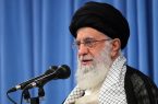 سخنان بسیار مهم رهبر انقلاب: سیلی دیشب کفایت انتقام خون حاج قاسم را نمی‌کند/ حضور آمریکا در منطقه باید تمام شود