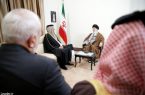 علت وضع نامناسب منطقه فسادانگیزی آمریکا و رفقای آن است