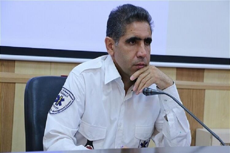 تعداد جانباختگان حادثه تشییع در کرمان بیشتر شد