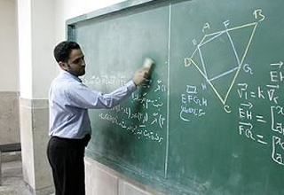 اعزام معلم خصوصی به منازل غیرقانونی است