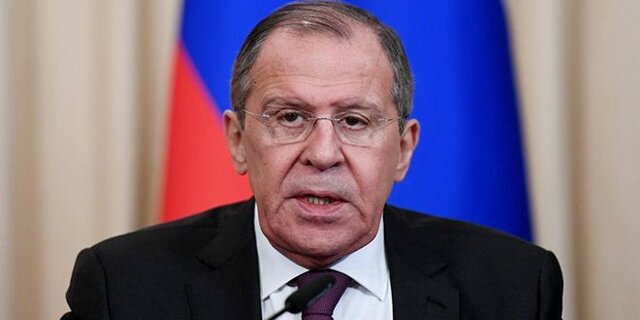 روسیه پشت ایران ایستاد