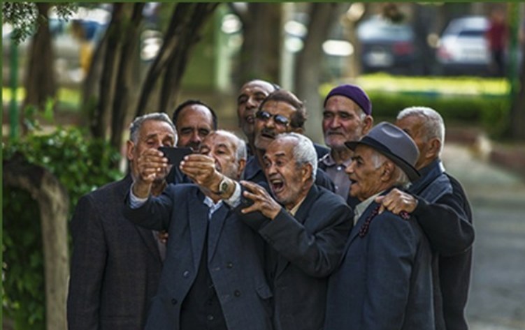 خبر خوش برای بازنشسته‌ها