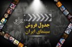 «مطرب» برای نهمین هفته متوالی صدرنشین شد