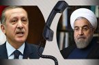 گفتگوی مهم روحانی و اردوغان درباره اقدام نابخردانه آمریکا در ترور سردار سلیمانی