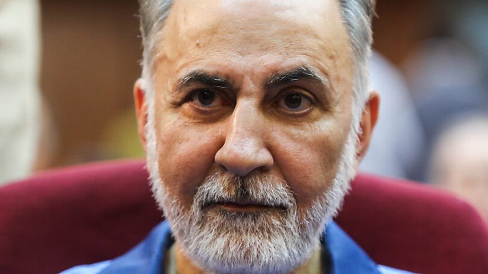 احتمال رسیدگی مجدد به پرونده «محمدعلی نجفی» در دادگاه