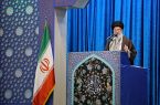 بازتاب جهانی بیانات رهبرانقلاب در نمازجمعه تاریخ‌ساز تهران