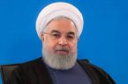 قول روحانی به رئیس جمهور اوکراین