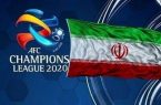 نامه ای‌اف‌سی درباره وضعیت میزبانی ایران