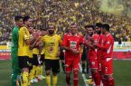 پرسپولیس و سپاهان از جدول AFC حذف نشده‌اند