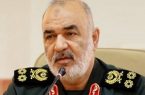 وعده انتقام سخت، پشیمان‌کننده و تمام‌کننده سپاه به خونخواهی «حاج قاسم»