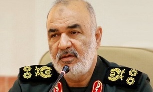 وعده انتقام سخت، پشیمان‌کننده و تمام‌کننده سپاه به خونخواهی «حاج قاسم»