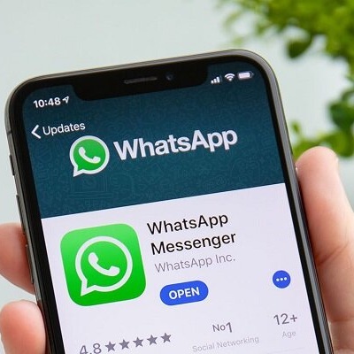 خبر خوب برای کاربران واتس‌اپ