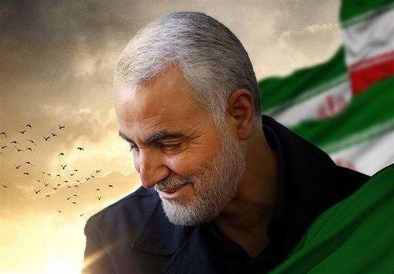 آغوش باز تهران برای استقبال از سردار