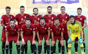 شهرخودرو با غلبه بر الرفاع صعود کرد