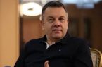 سرمربی تیم ملی والیبال از ایران رفت