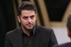 زبان سرخِ علی ضیا سرِ سبزش بر باد داد
