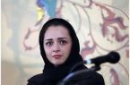 ترانه علیدوستی در اینستاگرام به سیم آخر زد