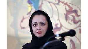 ترانه علیدوستی در اینستاگرام به سیم آخر زد