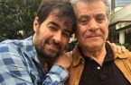 نامه شهاب حسینی به روحانی درباره بهروز وثوقی