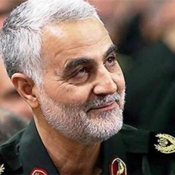 پیام کروبی در پی شهادت سردار سلیمانی
