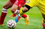 سپاهان خیال پرسپولیس را در صدر راحت کرد
