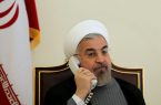 روحانی: درمورد ویروس کرونا به سمت کنترل کامل شرایط پیش می رویم