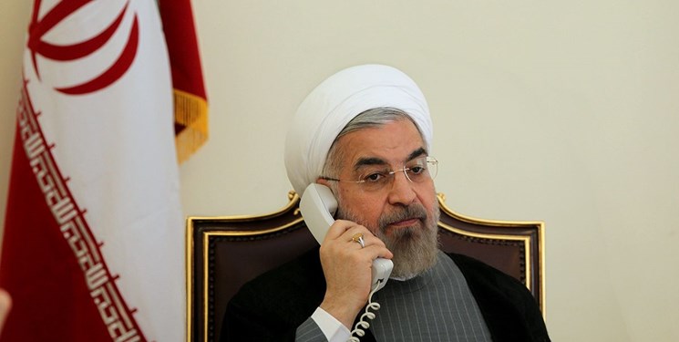 ریشه کن کردن تروریست‌ها در ادلب باید مورد توجه باشد