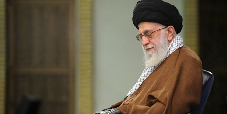 پیام تسلیت رهبر انقلاب در پی درگذشت حجت‌الاسلام والمسلمین سیدهادی خسروشاهی