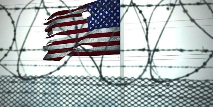 آمریکا با تحریم مبارزان ضد داعش، حمایت خود از تروریسم را ثابت کرد