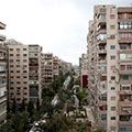 خانه‌سازیِ ۳۰هزار واحدی ایران در سوریه