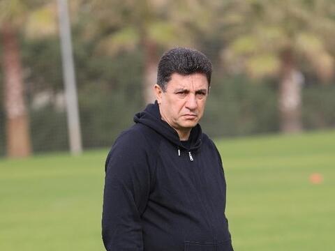 قلعه کنار رفت، یک نام جدید برای نیمکت تیم ملی