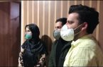 دانشجویان بازگشته از چین هم اکنون از سلامت کامل برخوردارند