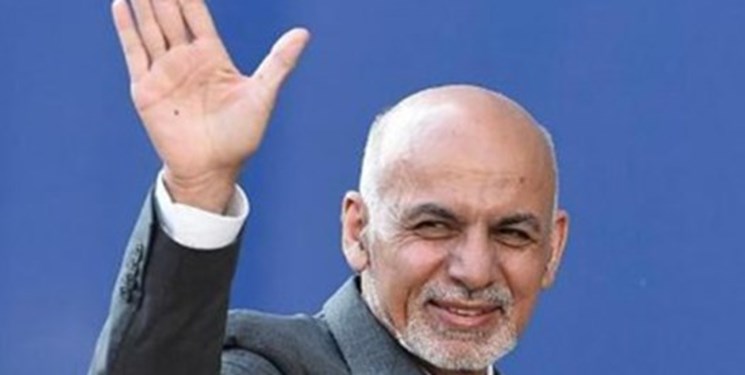 اشرف غنی بار دیگر رییس جمهور افغانستان شد