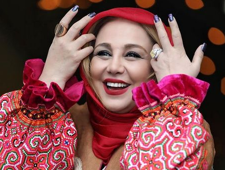 بهنوش بختیاری از اتهام تبلیغ داروی ضدکرونایی تبرئه شد؟!