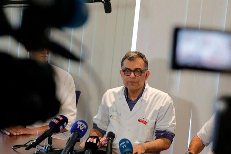 ایران توان پیشگیری از کرونای جدید را دارد