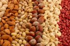 آجیل شب عید تامین شد