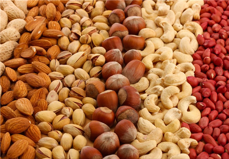 آجیل شب عید تامین شد