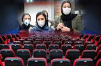 سینماها تا پایان هفته تعطیل شدند/ زنگ خطر کرونا برای اکران عید