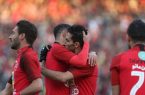 پایان هفته تاریک فوتبال ایران با تک امتیاز نوبرانه پرسپولیس/ ژاوی به قلعه‌نویی درس فوتبال داد