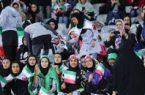 اعلام زمان حضور زنان در ورزشگاه‌های لیگ برتر