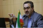 ابتلای ١٣ نفر دیگر به کرونا در ایران